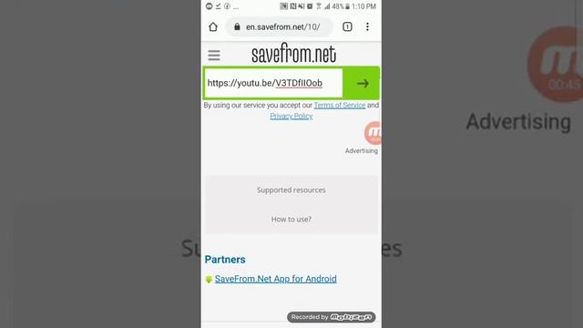 یوٹیوب سےبغیرسافٹ ویئر کےویڈیوزڈاؤن لوڈکری - How to Download Video from YouTube without any Softwar смотреть онлайн