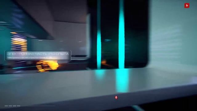 Mirror's Edge: Catalyst смотреть онлайн