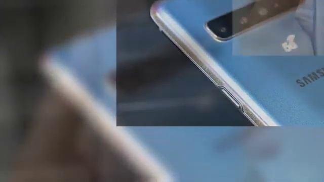 samsung galexy s10 photos смотреть онлайн