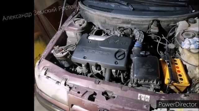 Бедная и слишком бедная смесь на инжекторе и ошибка Р0171, белые свечи, детонация, подсос воздуха смотреть онлайн