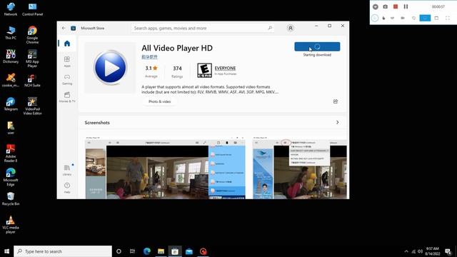 VIDEOS(MISSING CODEc) can,t play This item was encoded in a format that's not supported.PROBLEM FIX смотреть онлайн