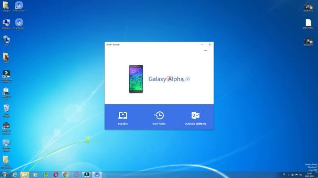 Samsung Smart Switch nasıl indirilir. Nasıl kurulur. Nasıl Kullanılır. смотреть онлайн