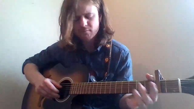 Cars Hiss by My Window (The Doors Cover) смотреть онлайн