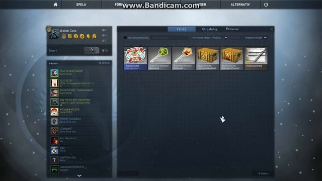 Case Opening #1 смотреть онлайн