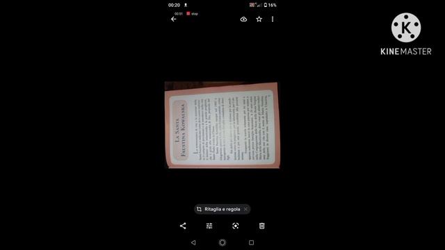 Come Copiare Testo dalle Foto e incollarle su un Blocco Notes Android смотреть онлайн
