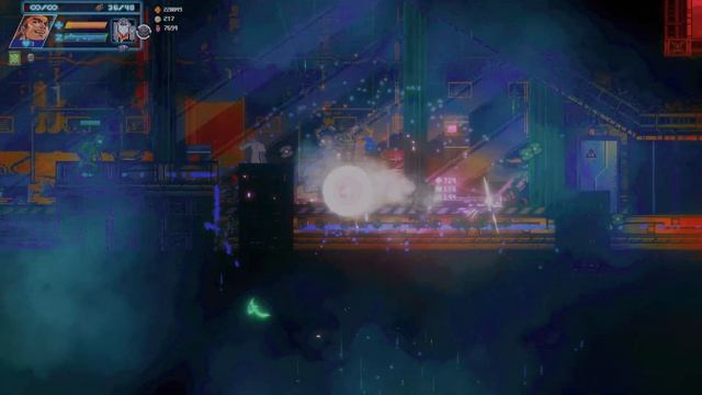 Bite the bullet - part 5 - Full game playthrough смотреть онлайн