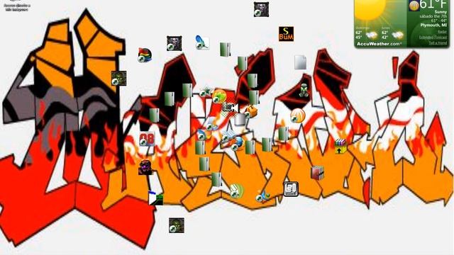 como transformar visualmente en un 90% tu windows xp, en windows vista, 7 y mac. смотреть онлайн