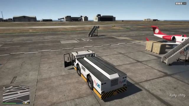 TEST PC 3 JUTAAN + STREAMING | GTA V MOD смотреть онлайн