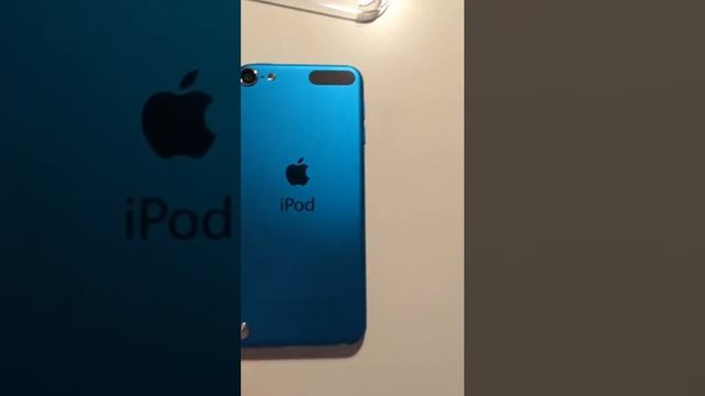 Обзор iPod 5 touch смотреть онлайн