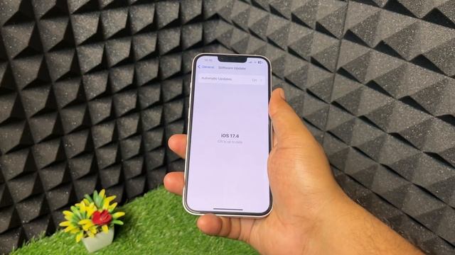 iOS 17.4 Update Display Blinking Issue is Fixed 😍 | New iOS Update in iPhone смотреть онлайн