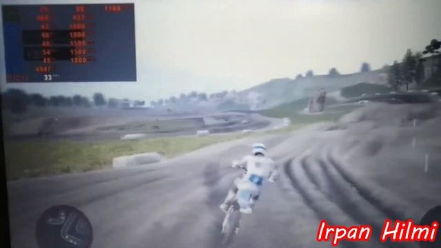 MXGP 2021 - The Official Motocross Videogame - Ryzen 3 2200U Vega 3 & 8GB RAM смотреть онлайн