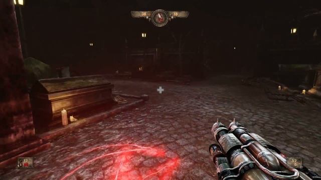 Sunday Adventure - Painkiller: Hell & Damnation #1 смотреть онлайн