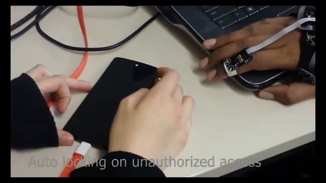 iRing Demo смотреть онлайн