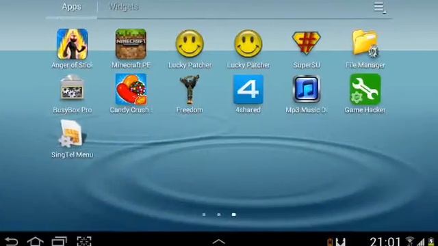 How to get root without using pc! смотреть онлайн