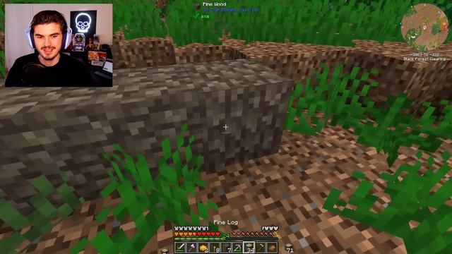 Enigmatica 6 - Ep. 7 - Is this Stardew Valley? смотреть онлайн