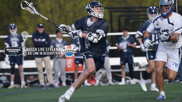 Massena vs Potsdam | High School Boy's Lacrosse May/11/2023 смотреть онлайн