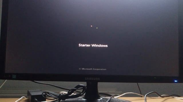 Samsung 840 Evo 250GB SSD boot time with RAPID Mode смотреть онлайн