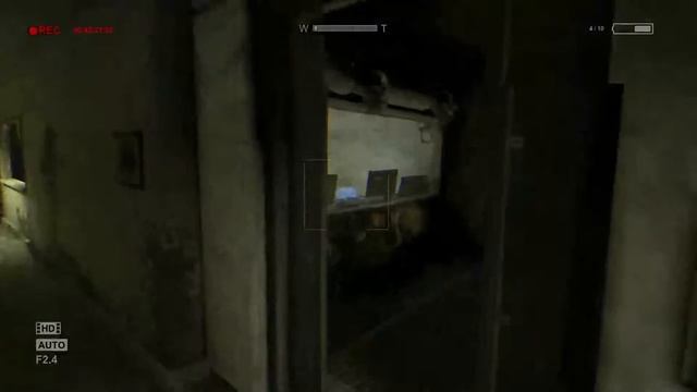 OutLast #3|i fell out a window| смотреть онлайн