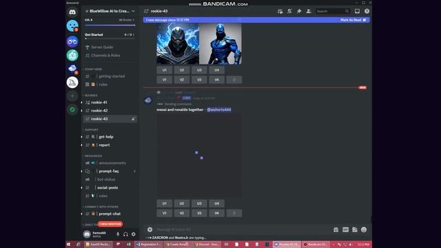 How To Create free Avatar With Ai Tools смотреть онлайн
