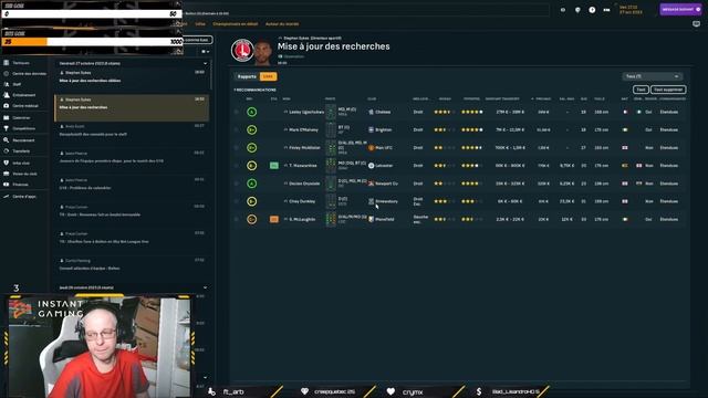 Charlton Athletic League One Saison 01 23/24 épisode 1 смотреть онлайн