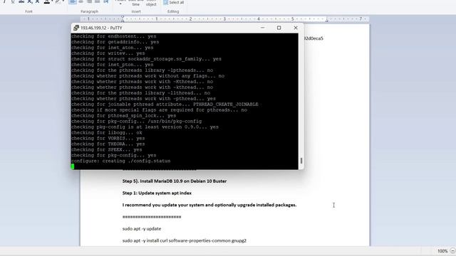 [TUTORIAL] Como Instalar Centova Cast SSL, Let's Ecrypt, ShoutCast, IceCast, Paso a Paso [ 2024 ] смотреть онлайн