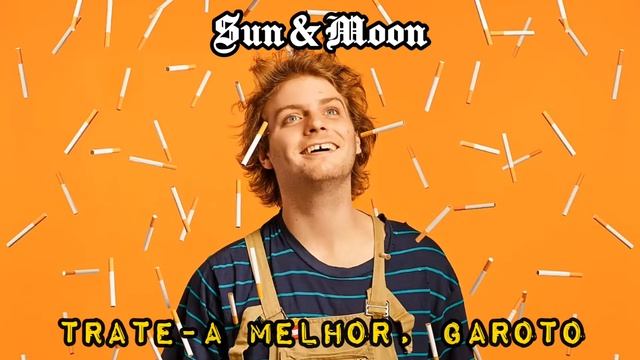 Mac DeMarco - Treat Her Better (Legendado) смотреть онлайн