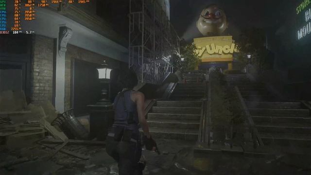 RX 5700 XT + RYZEN 5 3400G Test in 10 Games - 1080p смотреть онлайн