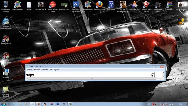 como descargar e intalar facebook messenger windows 7 y otros equipos mas смотреть онлайн