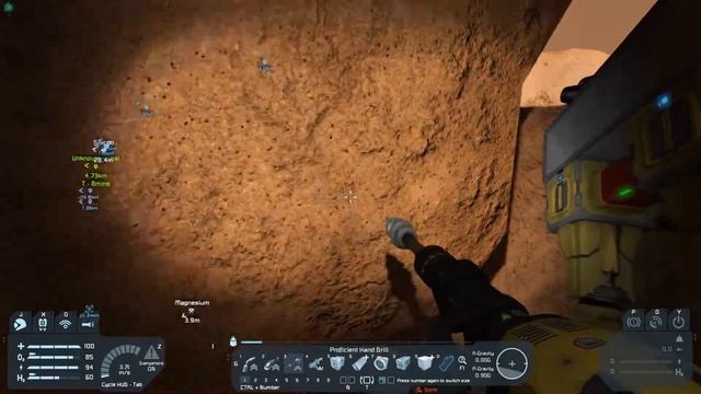 Space Engineers - Escape from Mars - 54 [G] смотреть онлайн