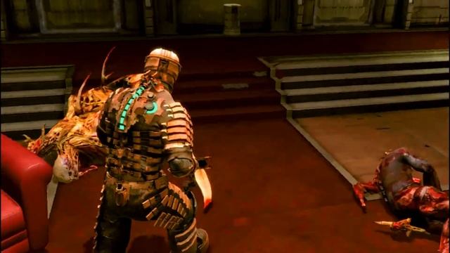 Dead Space - 60 000 Ökken #36 Let´s play [Deutsch] [HD] смотреть онлайн