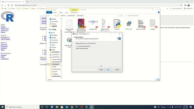 How to Install the Latest Version of R смотреть онлайн