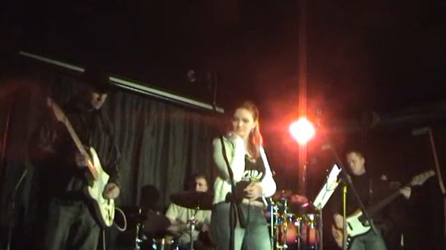 TimeLine - I Loved Another Woman (Heikko Blues Eve 17.02.2012).mpg смотреть онлайн