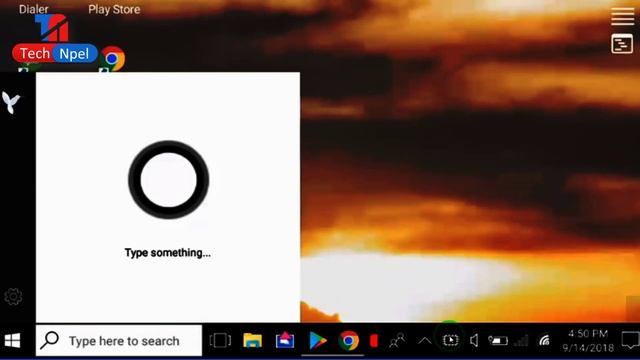 How to install Windows 10 on Android Mobile/Tablet in Nepali updated 2019 नेपालि मा смотреть онлайн