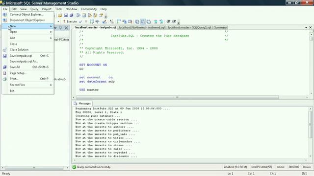 L1P6- Setup Instructions & System Requirements смотреть онлайн