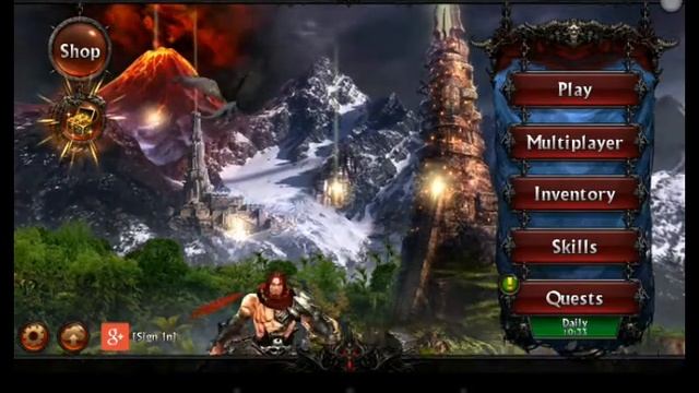 E.warrior hack смотреть онлайн