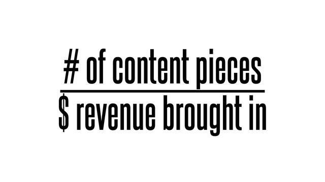 My strategy to NOT create content & increase sales смотреть онлайн