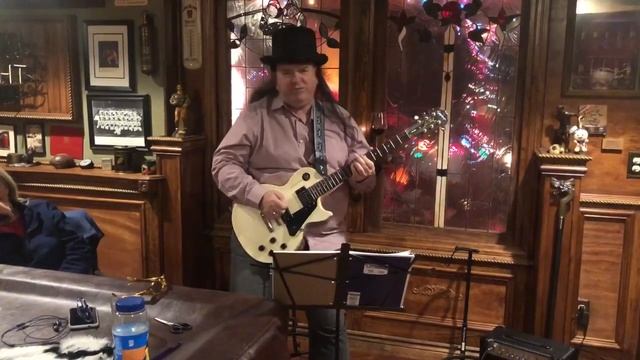 BB Mac Standard Room Blues смотреть онлайн