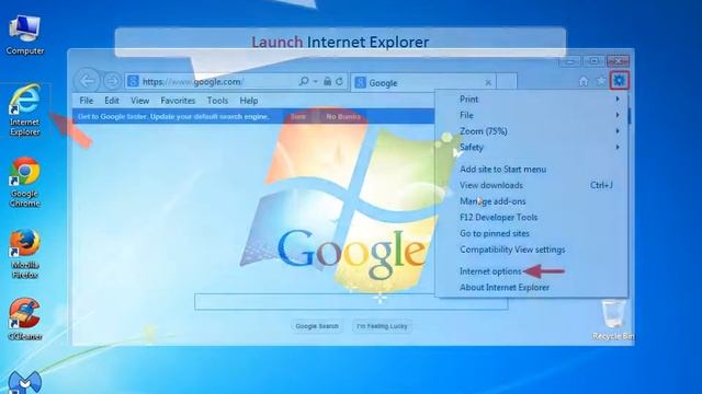 How to remove LightSpark Flash Player suspicious program. смотреть онлайн