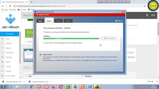 How To Remove Virus from Computer Without any Antivirus #Bangla Tutorial# কিভাবে ভাইরাস রিমুভ করে ! смотреть онлайн