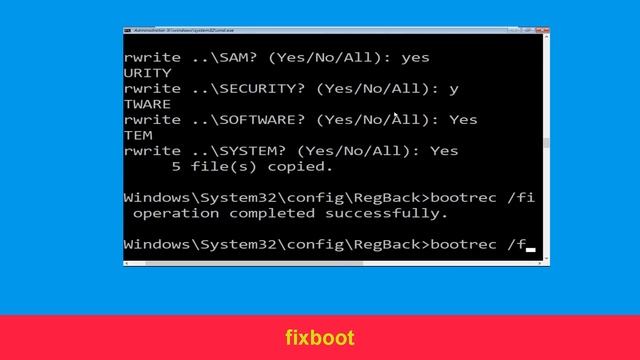 Fix Error Code 0x0000014C Windows 10 Blue Screen Error смотреть онлайн