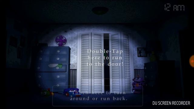 Как вызвать фредди в FNaF4 смотреть онлайн