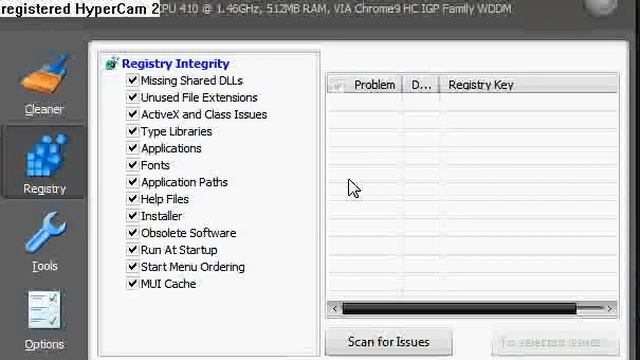 CCleaner Tutorial смотреть онлайн