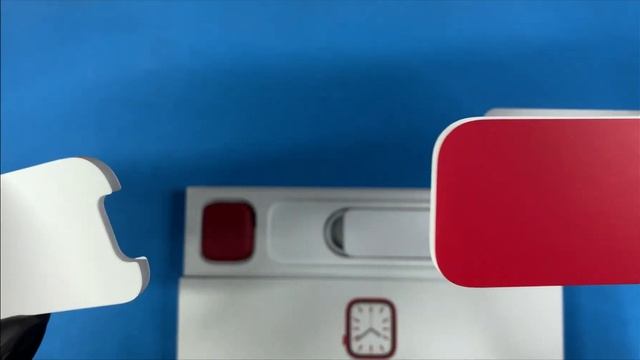 How Apple’s Series 7 Watch Unboxes смотреть онлайн
