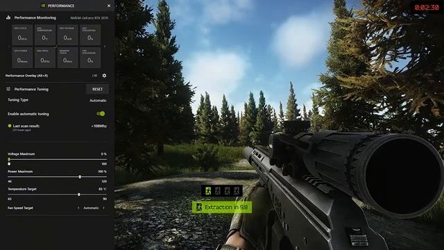TARKOV CAUSES SAD FACES ON WINDOWS... LETS SEE IF IM ALIVE смотреть онлайн