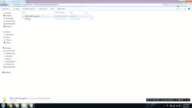 MS office 2007 download and install смотреть онлайн