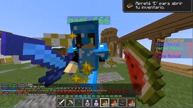 Copia de Spawn Kill c/ TheDragonGamer_.Gael_666,Veader777 Y Jot600 смотреть онлайн