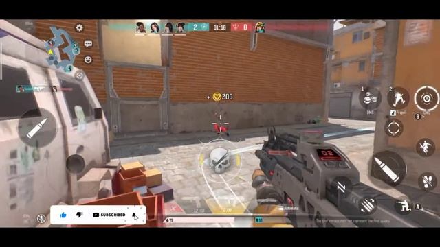 Hyper Front Soft Launch Android, iOS | Best mobile games free | Best mobile games free android смотреть онлайн