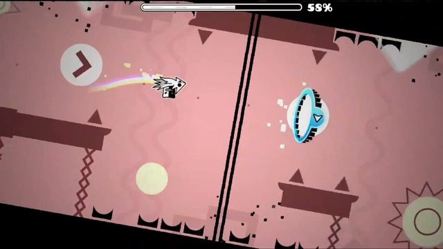 "The Nightmare" by Amethystiscool || GDPS Editor 2.2 || #geometrydash смотреть онлайн