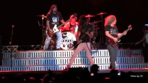 TESLA "Modern Day Cowboy" 6-13-2015 Lincoln CA