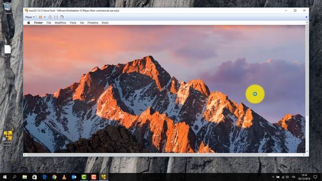 Installare Xcode su VMware windows смотреть онлайн